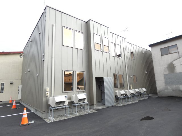 ＥＩＫＯＵ23.1　B棟