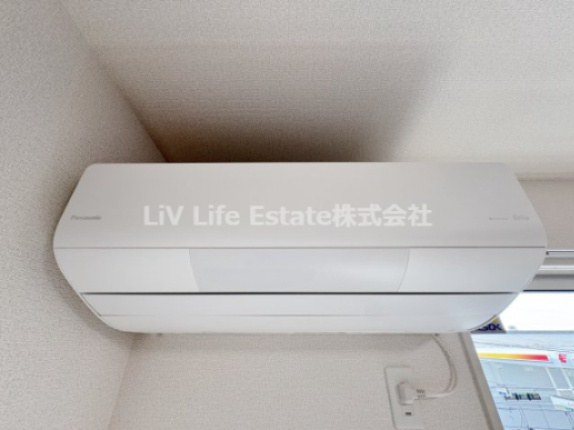 D-comodo小金井貫井北町の設備