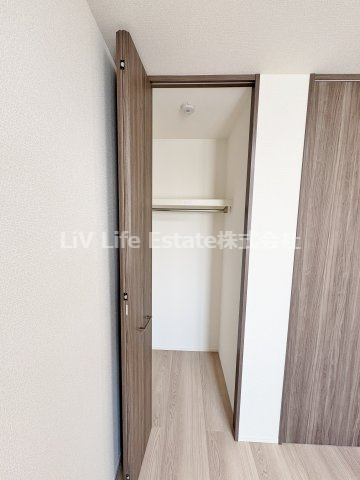 D-comodo小金井貫井北町