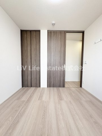 D-comodo小金井貫井北町