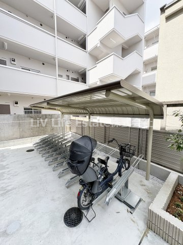 D-comodo小金井貫井北町