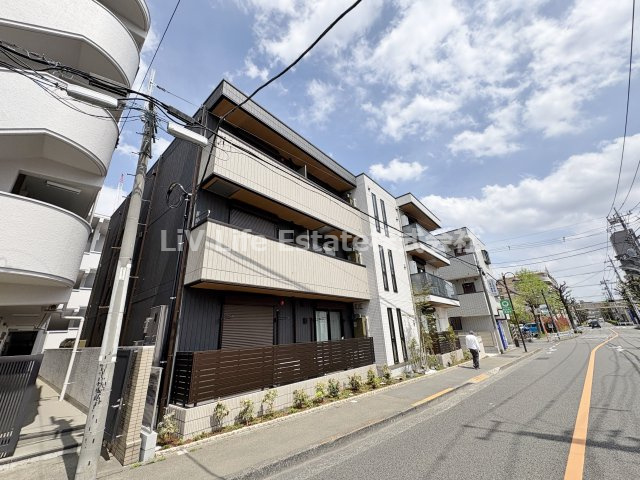 D-comodo小金井貫井北町