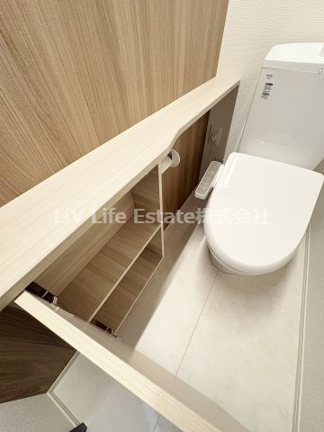 D-comodo小金井貫井北町