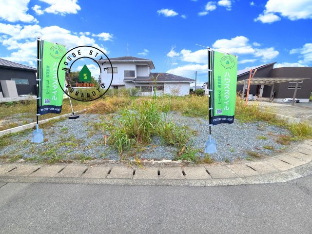 熊本県菊池市泗水町永第1₋2棟(1号棟)