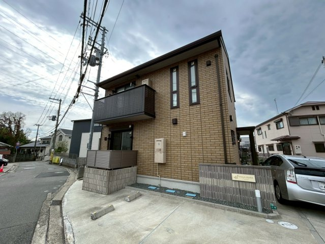 ヴィラうららの画像