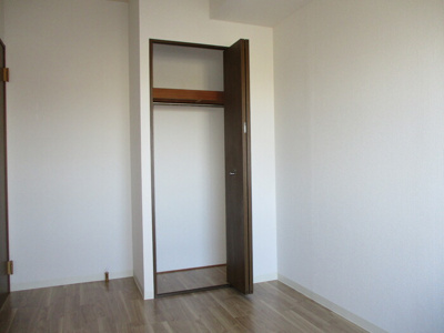 【内装】 | エコガーデンC棟