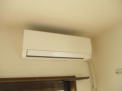 【設備】 | エコガーデンC棟