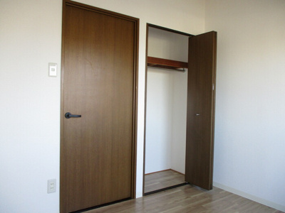 【その他】 | エコガーデンC棟