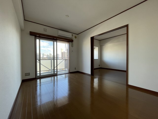 バーディーテラス仲町の居間・リビング|※別室参考写真です。