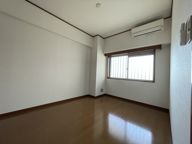 バーディーテラス仲町の寝室|※別室参考写真です。