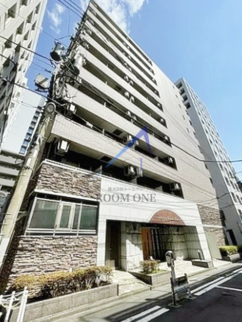 グランド・ガーラ日本橋兜町