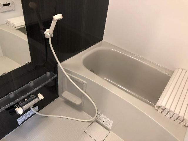 ＮＳ言問ビルの浴室|バス