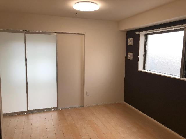 ＮＳ言問ビルの居間・リビング|リビング