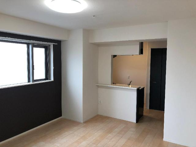 ＮＳ言問ビルの居間・リビング|リビング