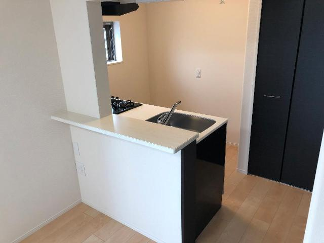 ＮＳ言問ビルのキッチン|キッチン