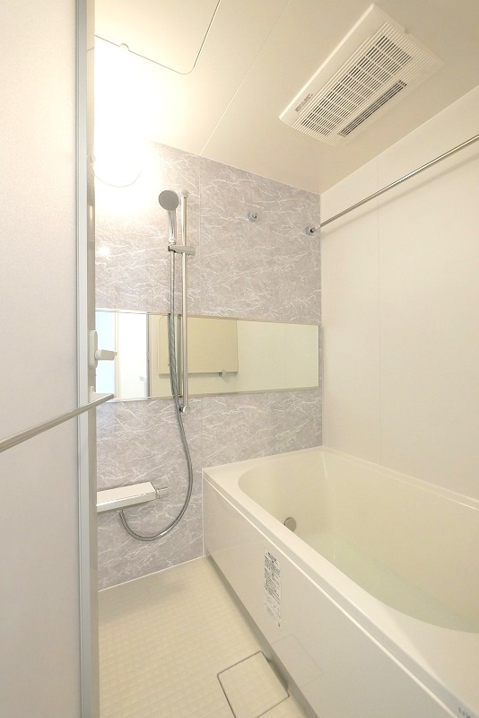 ハーモニーレジデンス東京八広ザ・スプレッドの内装|内装も気になるポイント