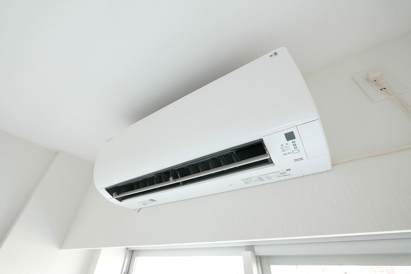 ハーモニーレジデンス東京八広ザ・スプレッドの内装