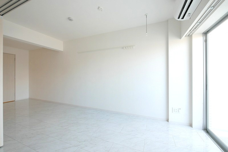 ハーモニーレジデンス東京八広ザ・スプレッドの内装