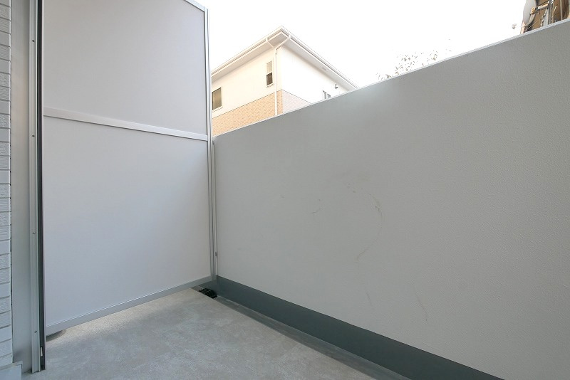 ハーモニーレジデンス東京八広ザ・スプレッドの内装