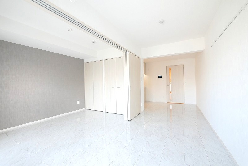 ハーモニーレジデンス東京八広ザ・スプレッドの内装|内装です