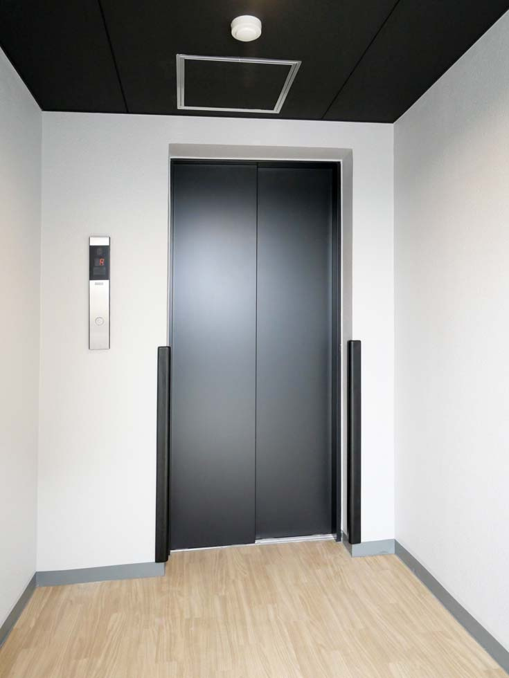 セジョリ東陽町Ⅱの外観|外観も気になるポイント