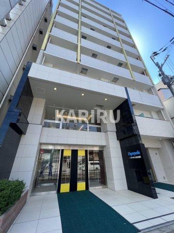 ビガーポリス346京橋Ⅱ