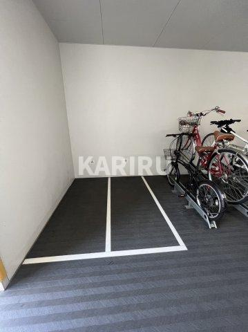 ビガーポリス346京橋Ⅱのその他共用部分