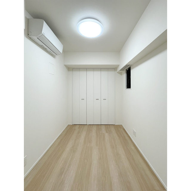 CLK南千住の内装|おしゃれな内装です