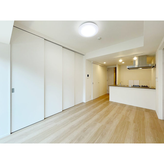 CLK南千住の内装|内装も気になるポイント