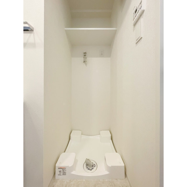 CLK南千住の内装|物件の内装です