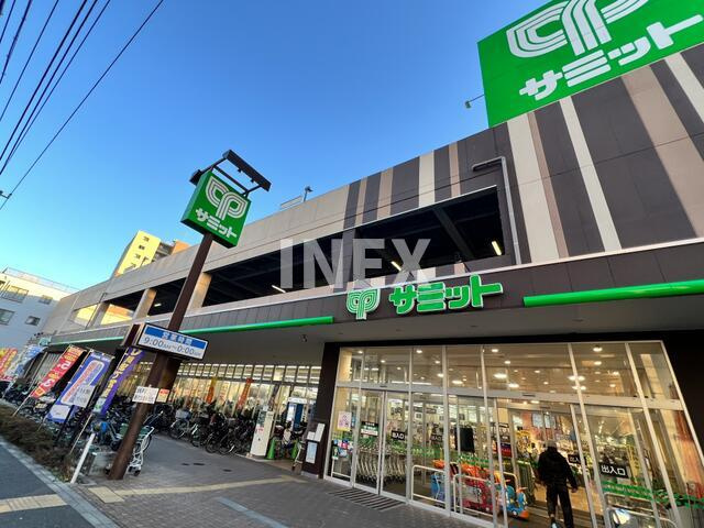 横浜市南区井土ケ谷中町の賃貸マンションの周辺
