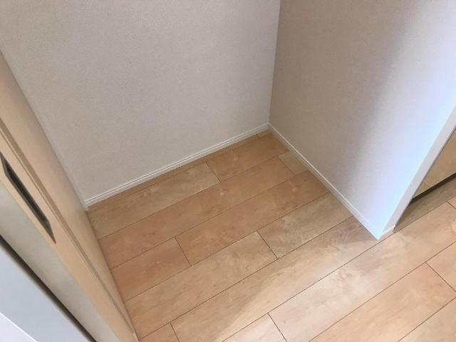 Ｂｌｕｅ　Ｆｏｒｅｓｔ　-ブルーフォレスト-のその他|冷蔵庫置場