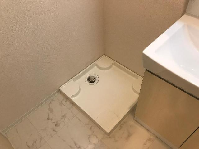 Ｂｌｕｅ　Ｆｏｒｅｓｔ　-ブルーフォレスト-のその他|洗濯機置場