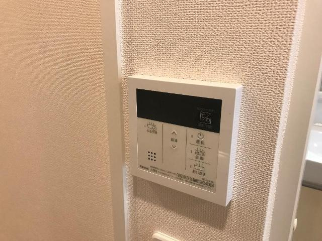 Ｂｌｕｅ　Ｆｏｒｅｓｔ　-ブルーフォレスト-の設備|室内設備