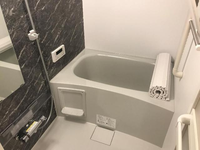 Ｂｌｕｅ　Ｆｏｒｅｓｔ　-ブルーフォレスト-の浴室|バス