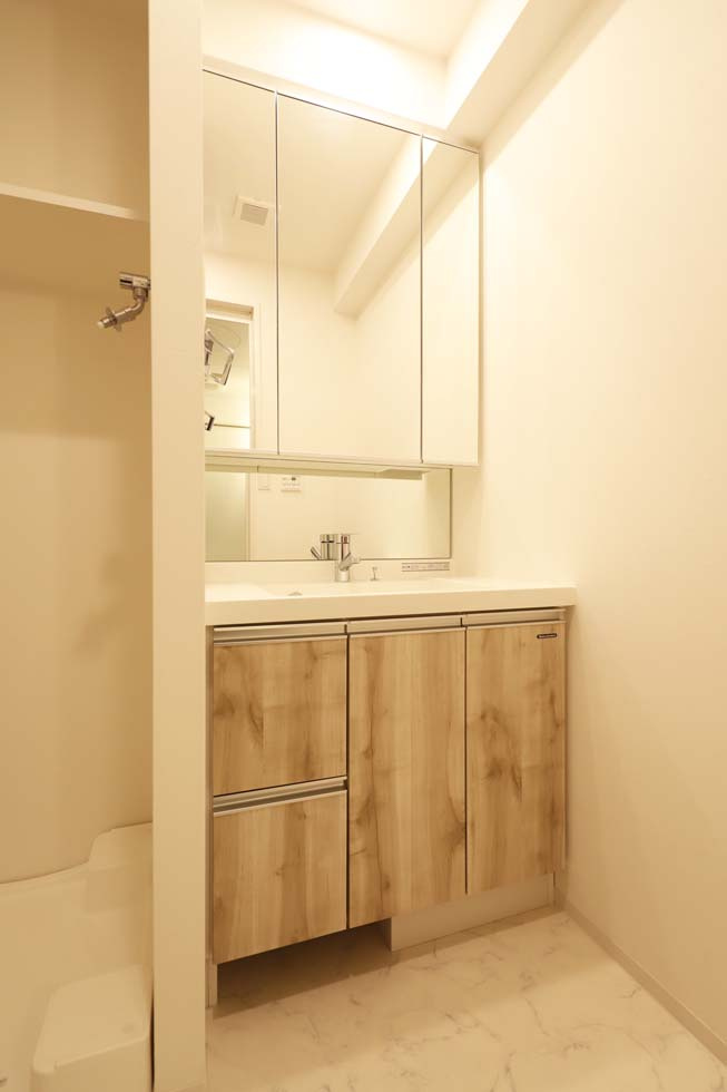 VERXEED　ASAKUSAの内装|物件の内装です