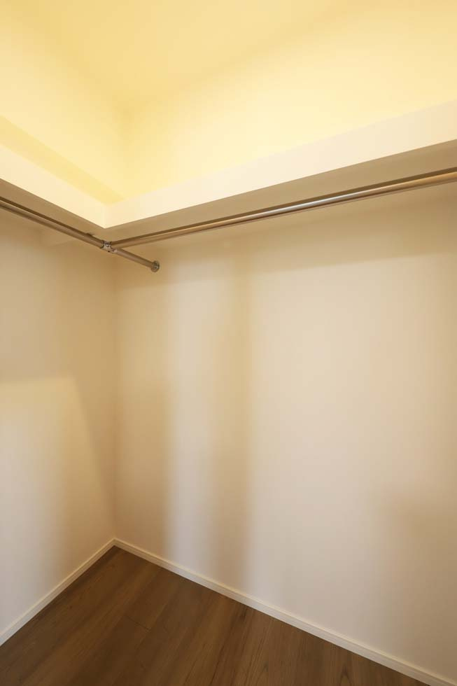 VERXEED　ASAKUSAの内装|内装です