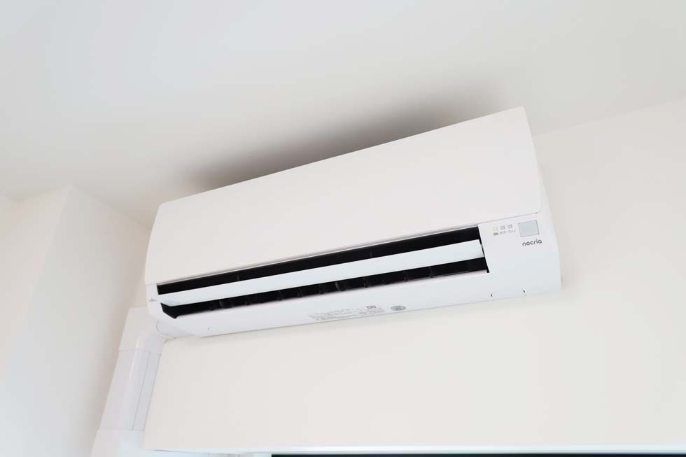 VERXEED　ASAKUSAの内装