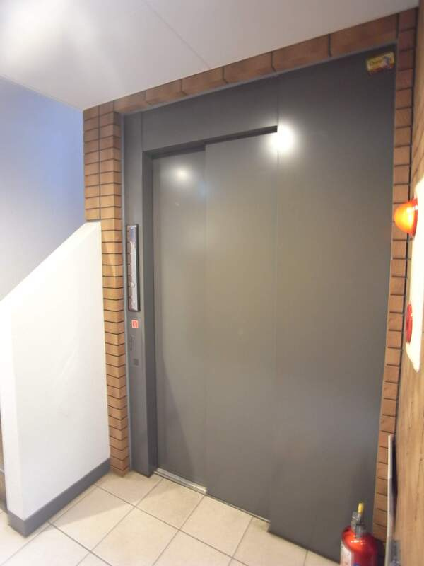 リブリ・サンヴィレッジ26のその他