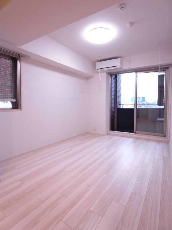 リブリ・サンヴィレッジ26のその他