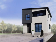 熊谷市石原　　新築戸建　　全６区画　6号棟の画像