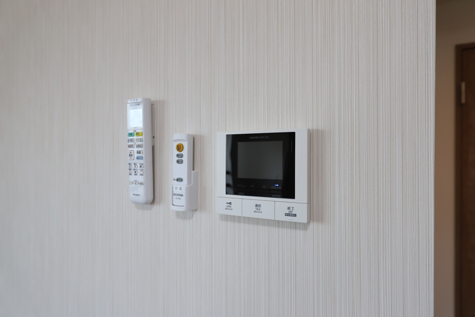 アーバンパーク三ノ輪Ⅱの内装