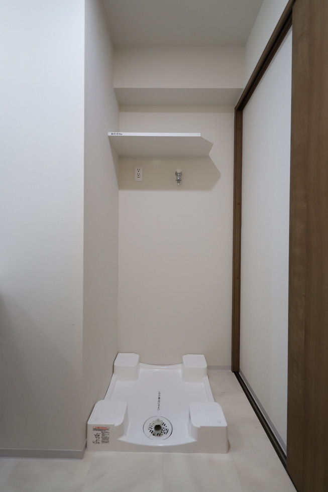 アーバンパーク三ノ輪Ⅱの内装