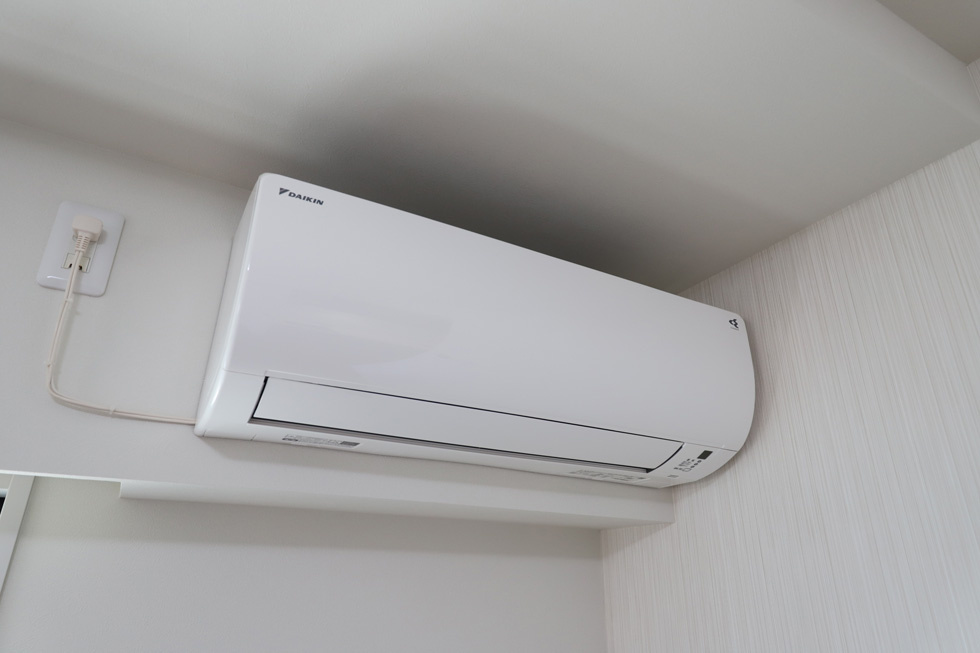 アーバンパーク三ノ輪Ⅱの内装