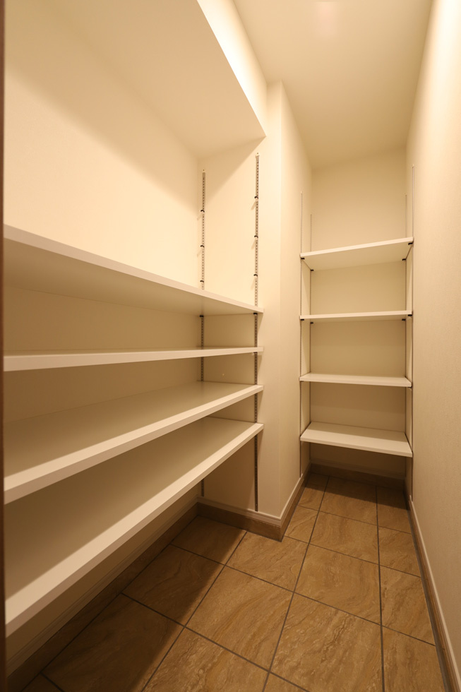 アーバンパーク三ノ輪Ⅱの内装