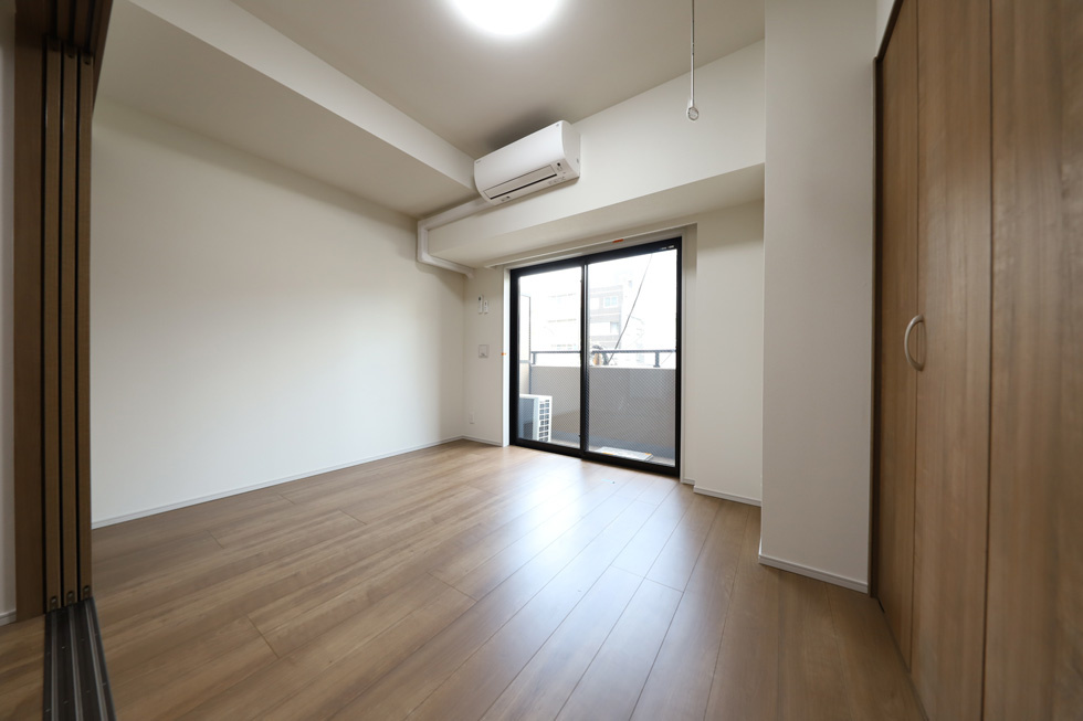 アーバンパーク三ノ輪Ⅱの内装