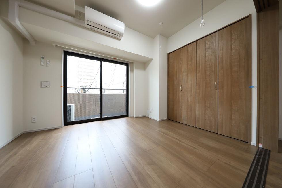 アーバンパーク三ノ輪Ⅱの内装