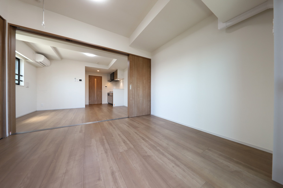 アーバンパーク三ノ輪Ⅱの内装