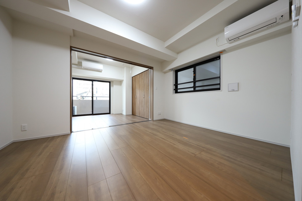 アーバンパーク三ノ輪Ⅱの内装|内装も気になるポイント