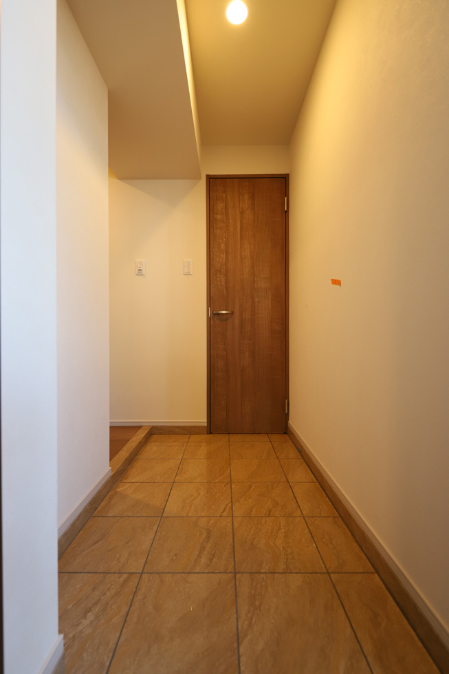 アーバンパーク三ノ輪Ⅱの内装|中はこのようになっています